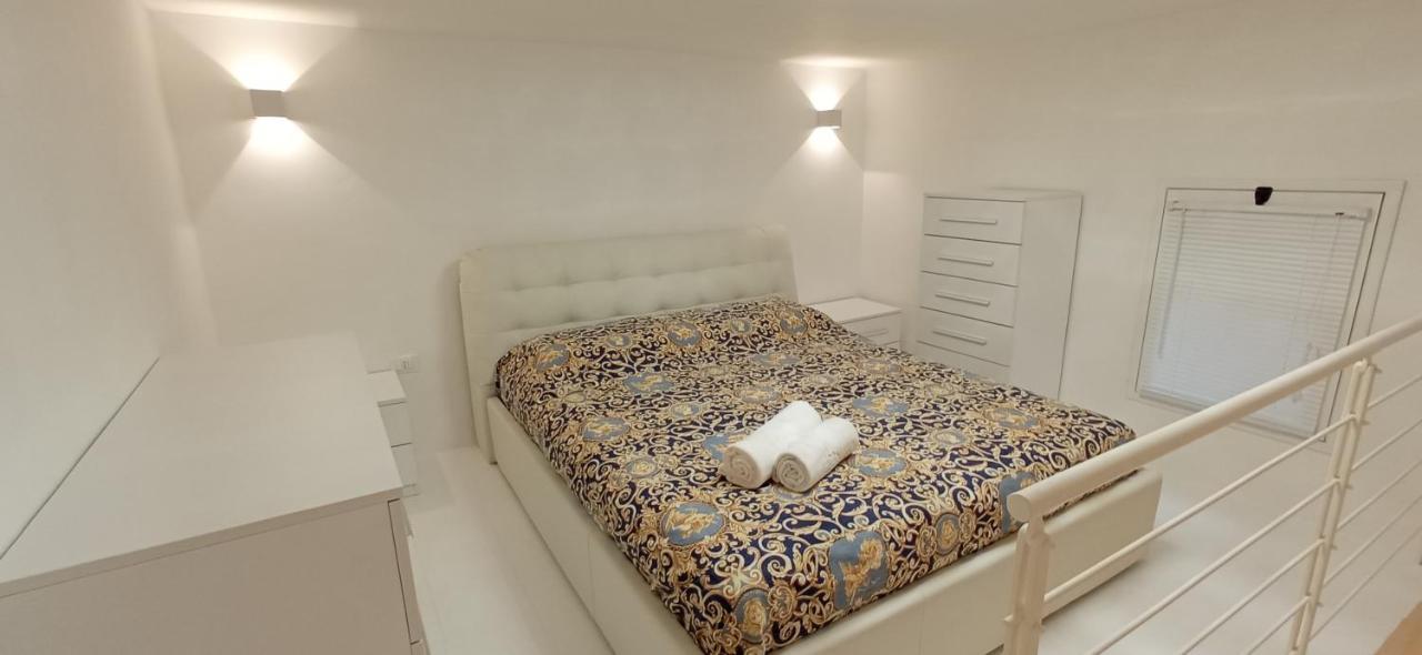 Amato Luxury Apartments Марсала Екстер'єр фото
