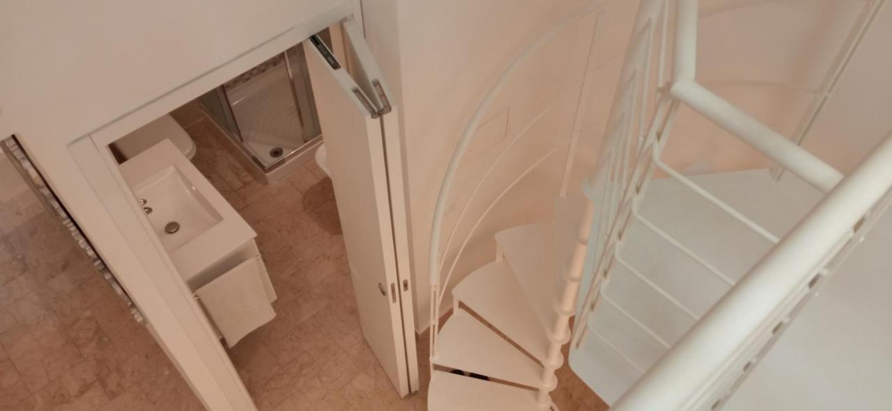 Amato Luxury Apartments Марсала Екстер'єр фото
