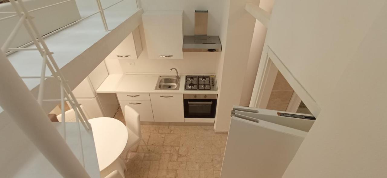 Amato Luxury Apartments Марсала Екстер'єр фото
