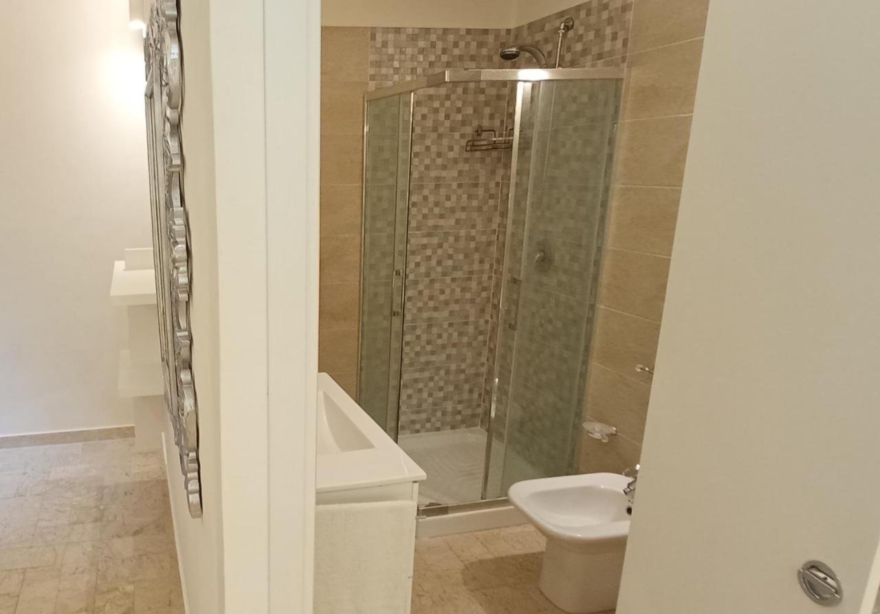 Amato Luxury Apartments Марсала Екстер'єр фото