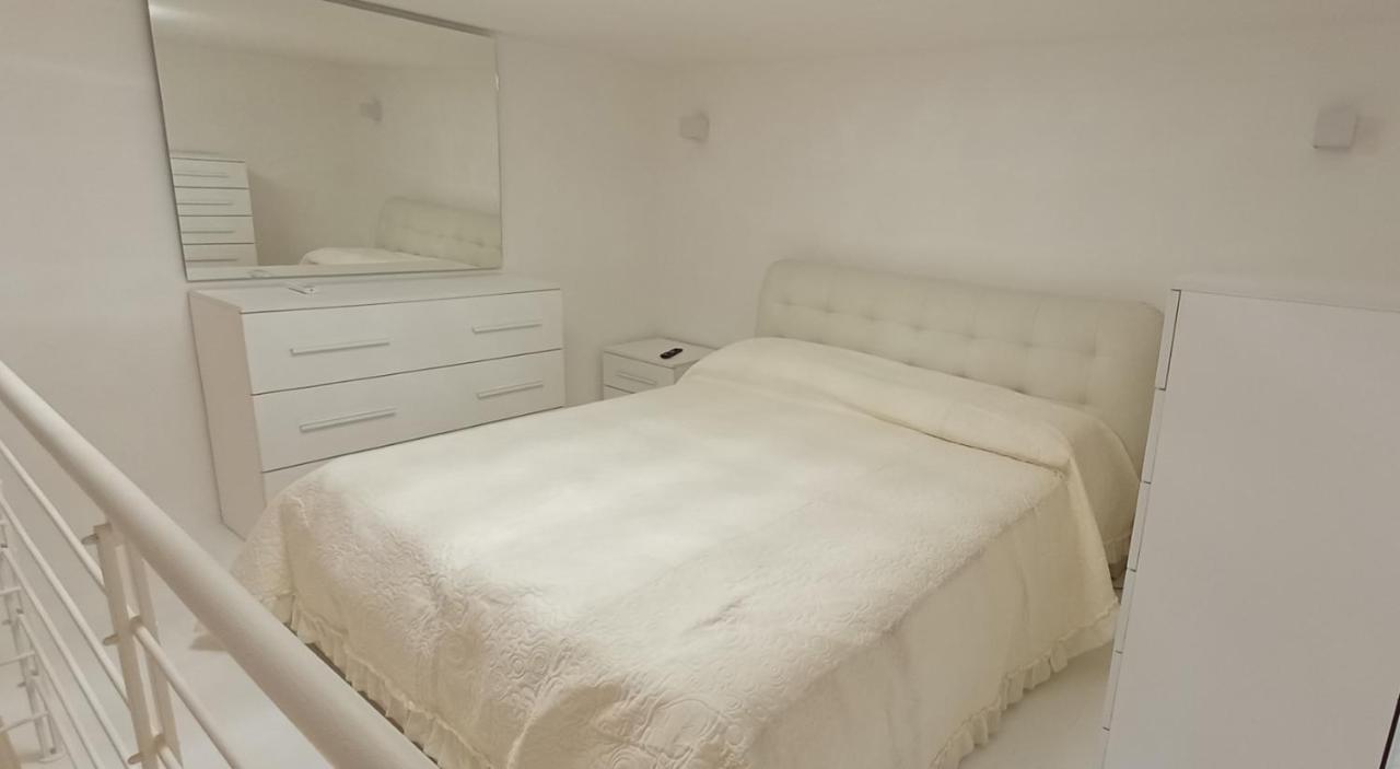 Amato Luxury Apartments Марсала Екстер'єр фото