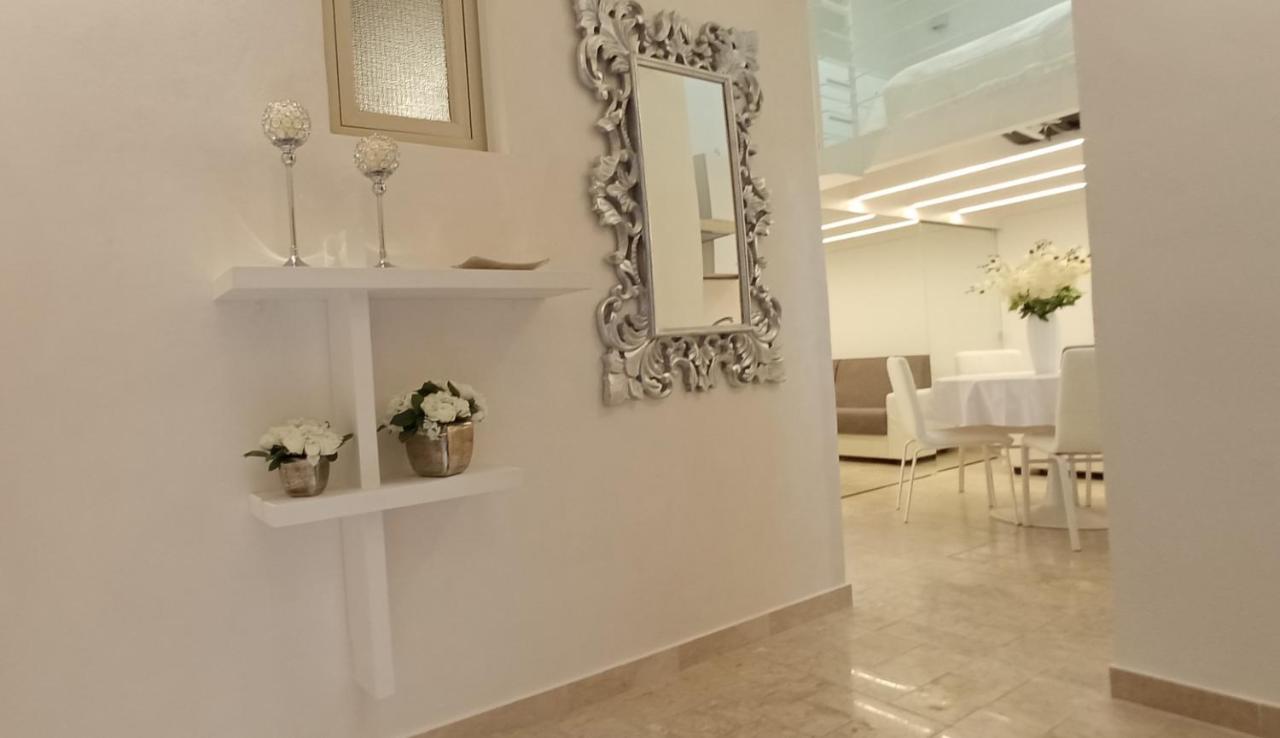 Amato Luxury Apartments Марсала Екстер'єр фото