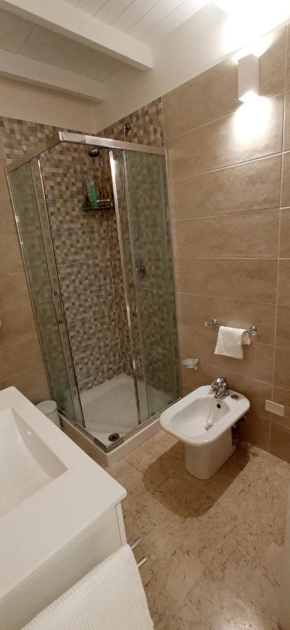 Amato Luxury Apartments Марсала Екстер'єр фото