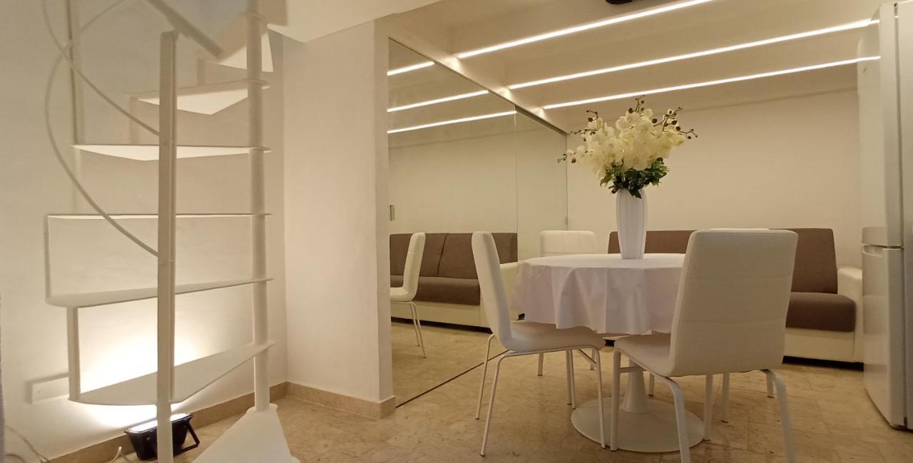 Amato Luxury Apartments Марсала Екстер'єр фото