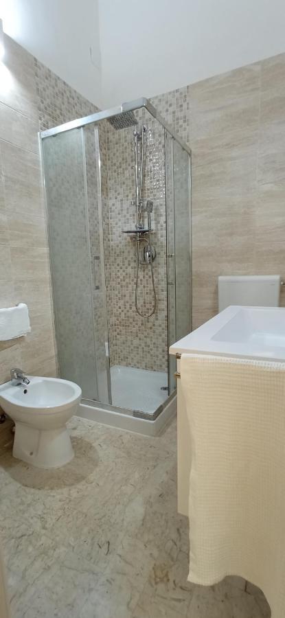 Amato Luxury Apartments Марсала Екстер'єр фото
