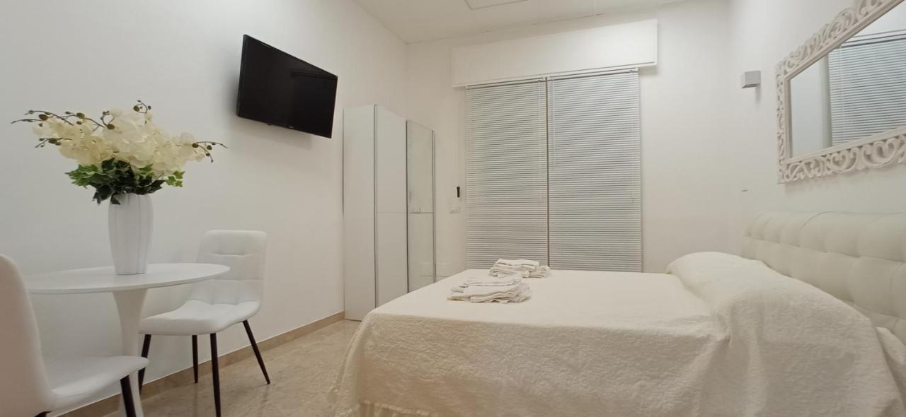 Amato Luxury Apartments Марсала Екстер'єр фото