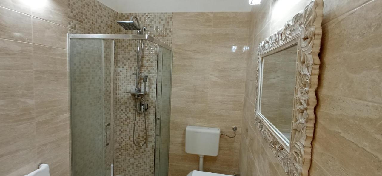 Amato Luxury Apartments Марсала Екстер'єр фото