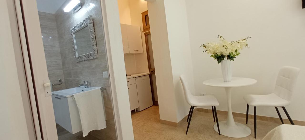 Amato Luxury Apartments Марсала Екстер'єр фото